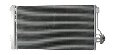 Bosch 1986AD2108 A/C Condenser Viano W639 03 > Vito W639 03 > — Condensers & Evaporators