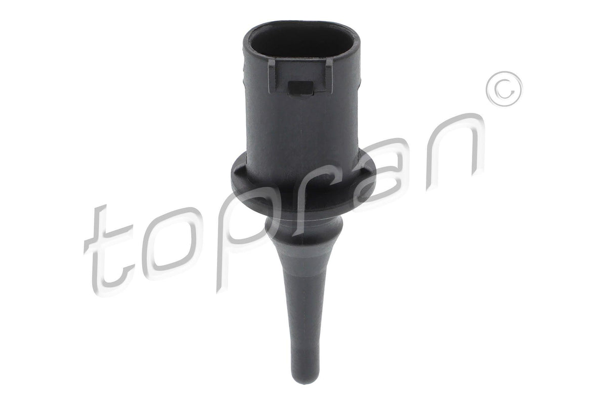 Topran 408823001 Outer Temperature Sensor (Mercedes W168 / W169 / W202 / W203 / W204 / W414) — Temperature Sensors & Switches