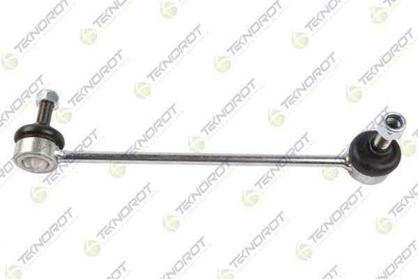 Teknorot M-747 Sway Bar Link Front Mercedes W203 Cl203 S203 C209 A209 Spor Tip Kod: 486 — Sway Bars & Links