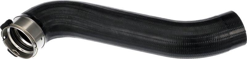 RAPRO Turbo Hose Right 31521 - Silicone Air Pipe — Turbo & Supercharger