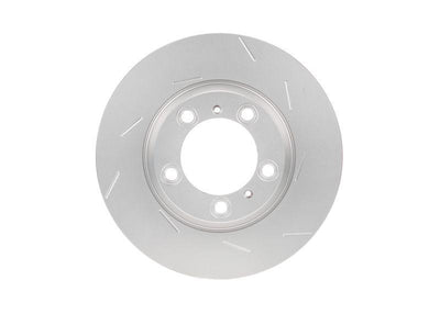 Bosch 0986479733 Brake Disc Porsche Panamera Rear Right — Brake Rotors & Drums