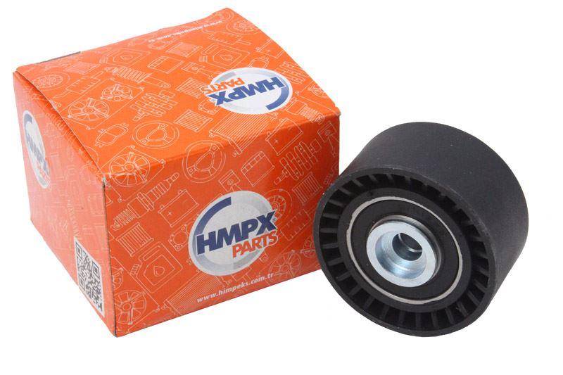 HİMPEKS 2T1Q 19A216 AA V-Belt Tensioner Bearing Connect.Focus Dz — Pulleys & Tensioners