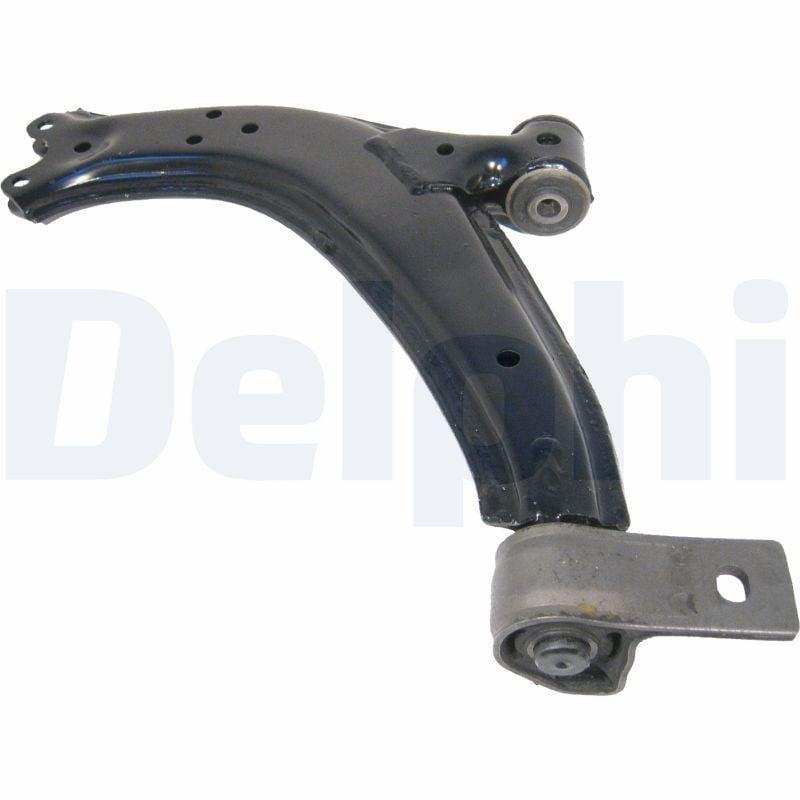 Delphi TC2086 Suspension Arm Left for Peugeot 306 - High-Quality Steel — Control Arms & Ball Joints