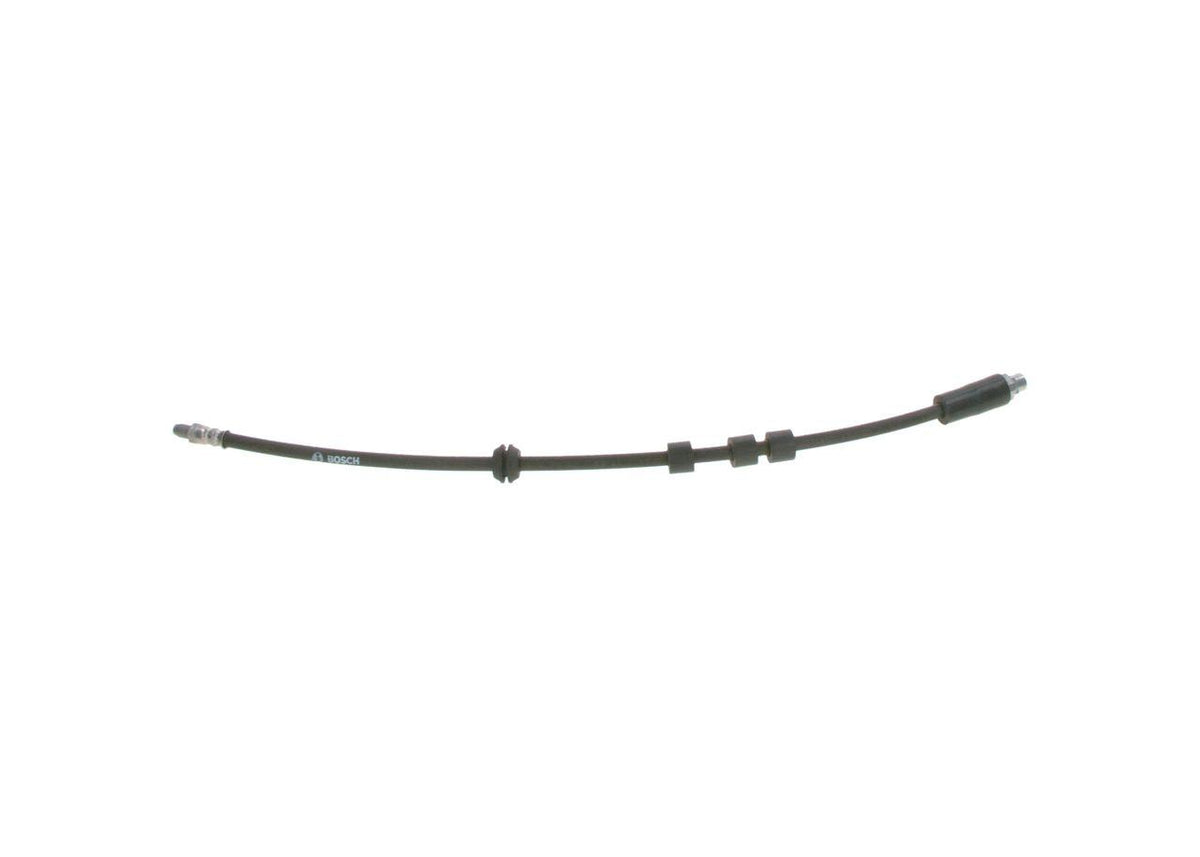 Bosch 1987476093 Brake Hose BMW E60/E61/E63/E64 Front — Brake Hydraulics