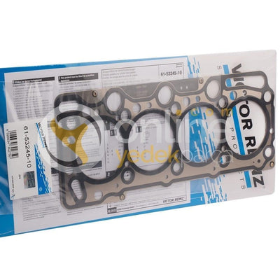 Victor Reinz Cylinder Head Gasket - 2001 Opel Corsa C Diesel — Gaskets & Seals