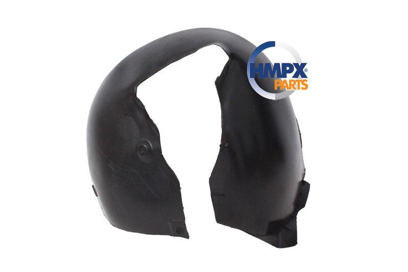 HMPX PARTS 1K5805977 Front Fender Liner Left: Front Rear Jetta 04 > 10 — Panels & Doors