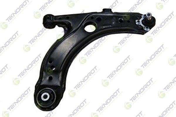 TEKNOROT A-525 Control Arm - Complete Assembly for Golf IV, Bora and 2 more models — Control Arms & Ball Joints