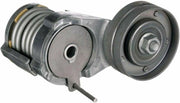 gates-v-belt-tensioner, gates-v-belt-tensioner-close-up GATES V-Belt Tensioner – Compatible with 2001-2006 Golf 4 and Leon 1.4L, 1.6L 16V | 70 mm Outer Diameter GATES V-Belt Tensioner for Golf & Leon | Durable & Reliable gates, v-belt-tensioner, golf-4, leon, car-maintenance, car-parts, mechanics, automotive, engine-performance, ai-generated