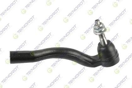 Teknorot DO-421 Jeep Grand Cherokee 11 > Right Outer Tie Rod End — Tie Rods & Linkage