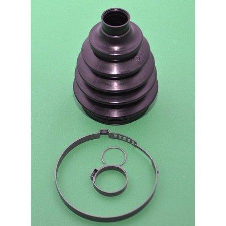 MGA 95916 Outer CV Joint Boot Citroen C2 C3 1.4 HDi, Fiat Grande Punto and 2 more models — Axles, CV Joints & Boots