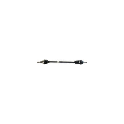 Cifam 655-555 Axle Right Astra G Cabrio/Coupe/Hatchback/Sedan 98-05 1.6 16V 1.7 TD — Axles, CV Joints & Boots