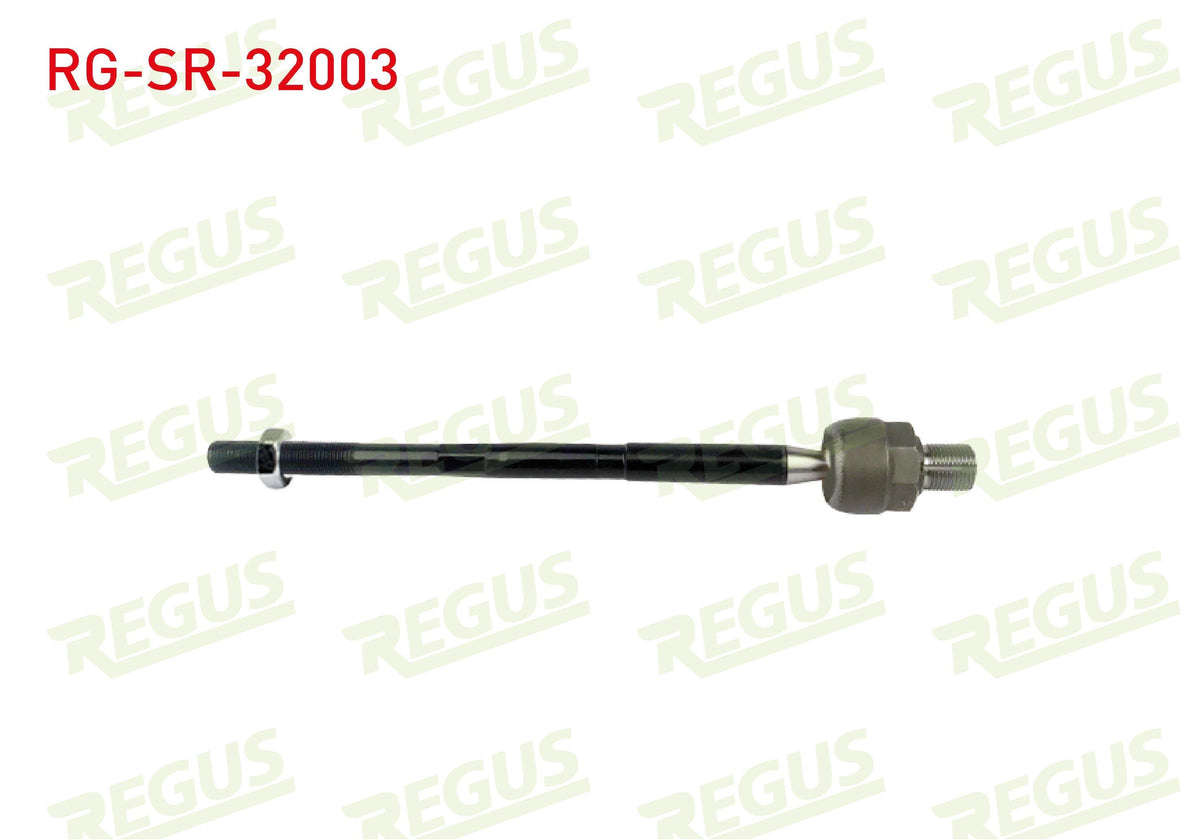 REGUS RG-SR-32003 Tie Rod Shaft Front Opel Astra — Tie Rods & Linkage