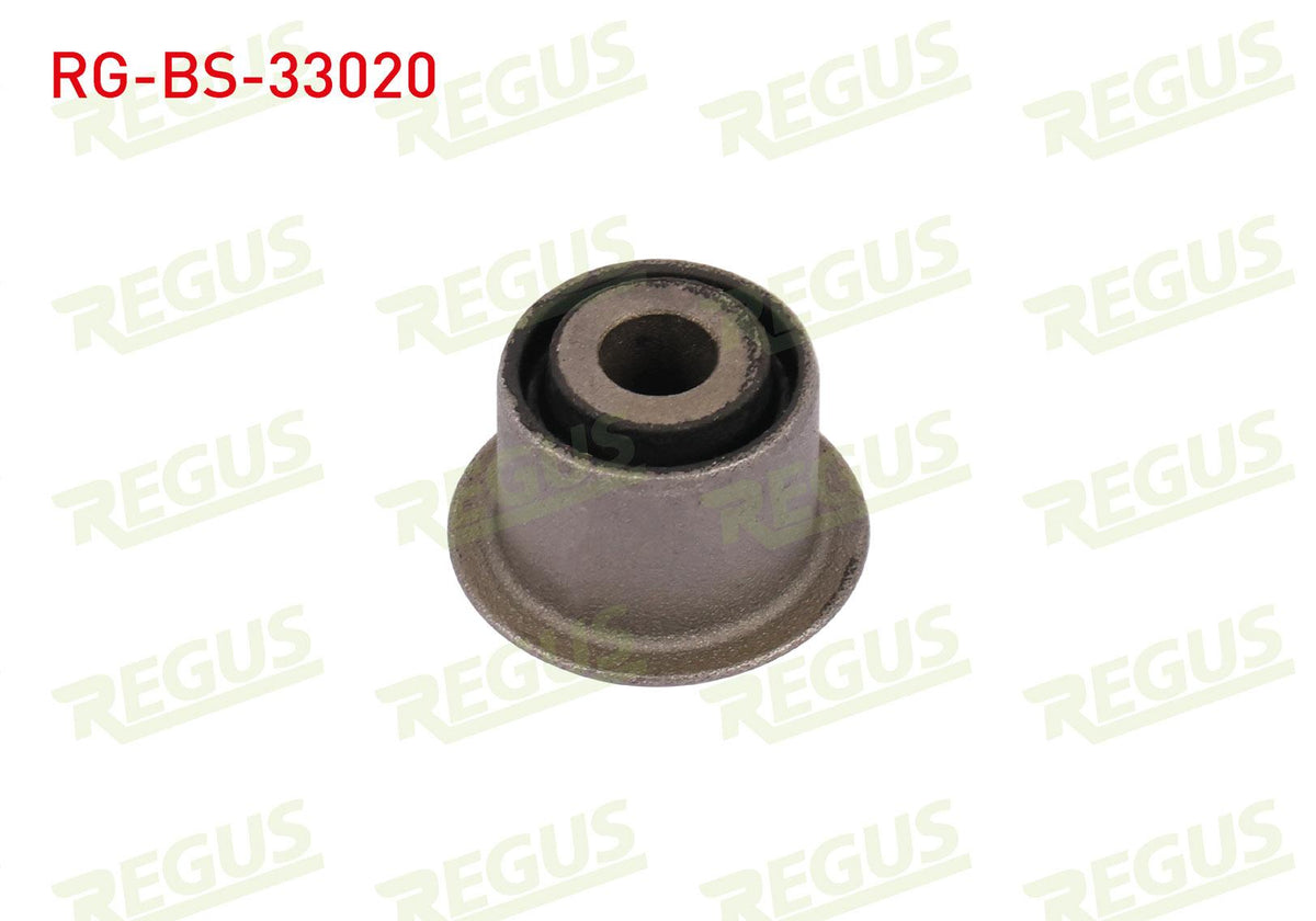 REGUS RG-BS-33020 Control Arm Bushing Front Left-Right Lower Citroen Berlingo (Mf) 1.9 D 1996-2005 — Bushings & Mounts