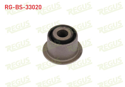 REGUS RG-BS-33020 Control Arm Bushing Front Left-Right Lower Citroen Berlingo (Mf) 1.9 D 1996-2005 — Bushings & Mounts