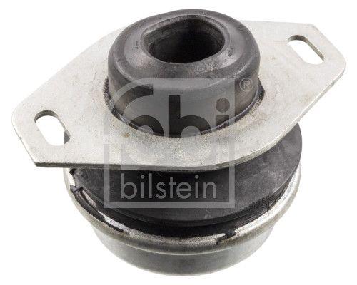 Febi Bilstein 19011 Transmission Bracket Left P406 P605 Xm P807 C8 Expert III Jumpy III P405 Ym X — Reinforcements & Brackets
