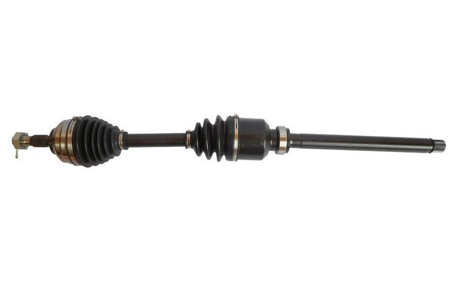 GSP Right Axle for Peugeot 307 (2001-2009) - 1.6 HDi Model — Axles, CV Joints & Boots