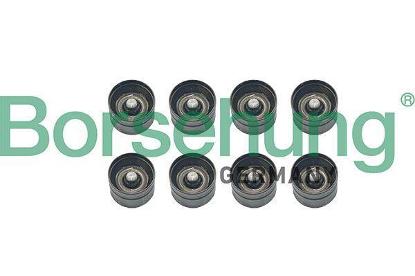 Borsehung B12978 Valve Pusher Set Price (8 Pieces) BMW E34-E36-E38-E39-E46-E60-E61-E65-E66-X3 E83-X5 E53-Z3 E36-Z4 E85 M50-M52-M54 (Ina 420 0049 10) 94-13