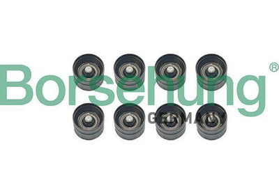 Borsehung B12978 Valve Pusher Set Price (8 Pieces) BMW E34-E36-E38-E39-E46-E60-E61-E65-E66-X3 E83-X5 E53-Z3 E36-Z4 E85 M50-M52-M54 (Ina 420 0049 10) 94-13