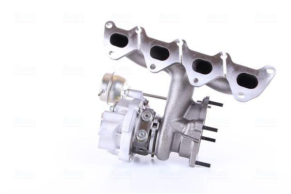 Nissens 93130 Turbo VW Blg Bmy Cth Cav