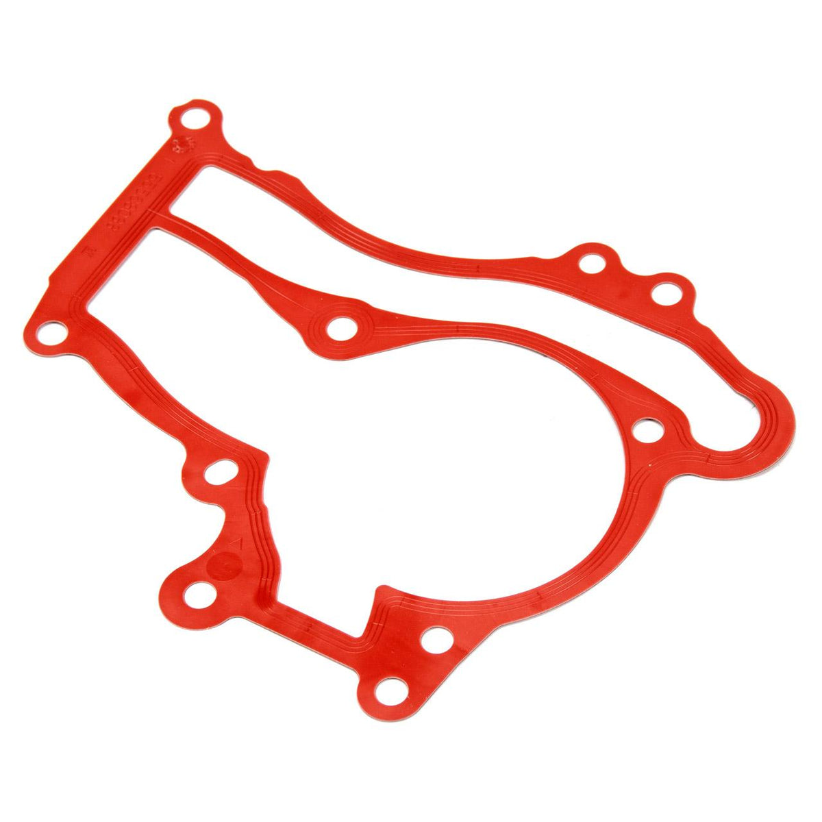 PSA 55568033 Water Pump Gasket 1.2 / 1.4 Gasoline XER-NET Motor Water Pump Gasket Genuine — Water Pump & Thermostat