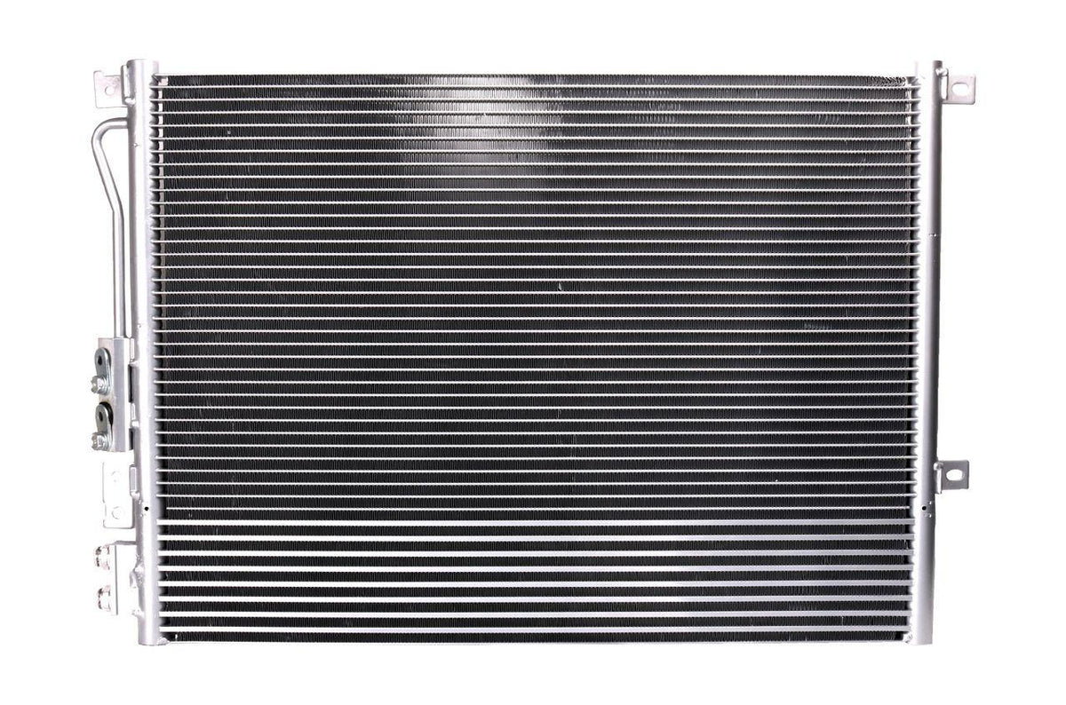 Bosch 1986AD2281 A/C Condenser Grand Cherokee / Commender 3.0 Crd 05-10