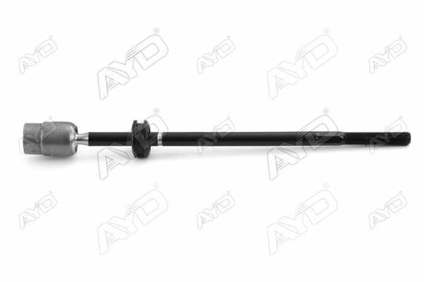 AYD Tie Rod Shaft VW Golf III, Vento - Manual Steering Part — Tie Rods & Linkage