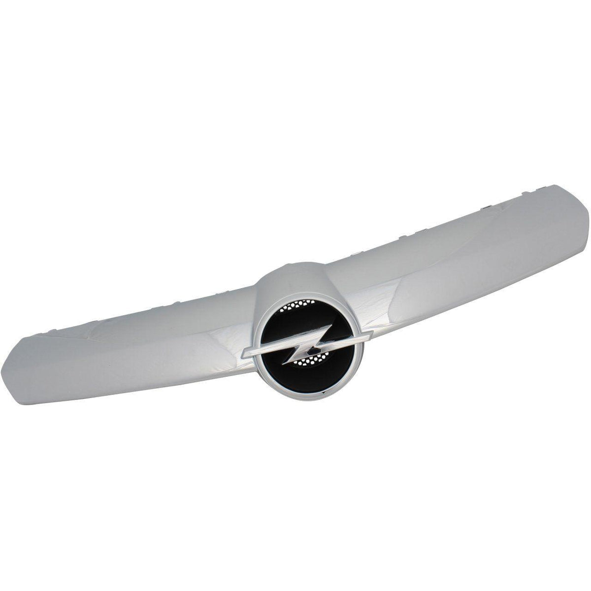 PSA 13211576 Grille Kaplaması Chrome Corsa D — Bumpers & Grilles