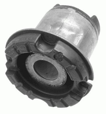 LEMFORDER 3331901 - Rear Axle Assembly for 206 CC (2005-2007) — Lemförder, Axles, CV Joints & Boots