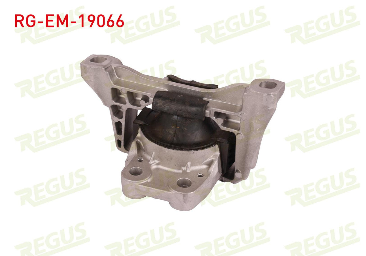 REGUS RG-EM-19066 Engine Mount Focus III 2.0 TDCi 2010-/ C-Max 2.0 TDCi 2007-/ Volvo S40 2.0D 2004 — Mounts