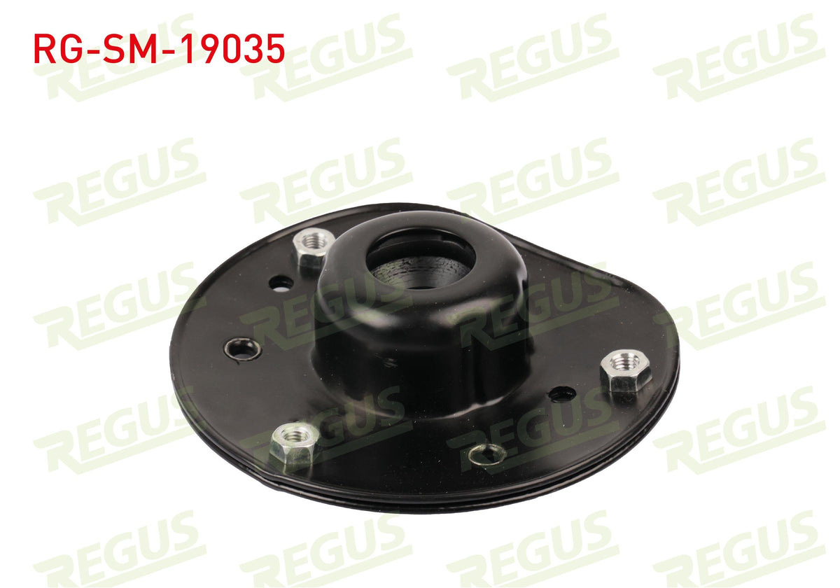 REGUS RG-SM-19035 Shock Absorber Mount Front Left-Right Ford Mondeo IV 1.6 2007-2014 — Bushings & Mounts