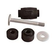 MGA 951211 Sway Bar End Bushing Kit Clio II Kangoo Symbol Thalia — Bushings & Mounts
