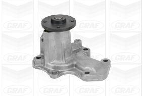 Graf PA1000 Water Pump 05-Colt 1.5 (Czc) 150Hp