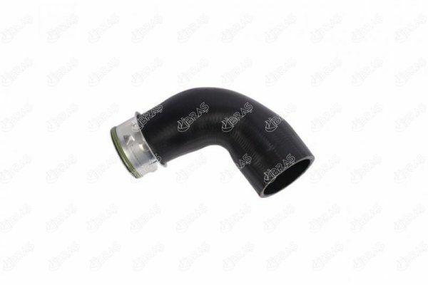 IBRAS Turbo Hose - Caddy Jetta Passat 1.9 TDI 04-13 — İbraş, Turbo & Supercharger