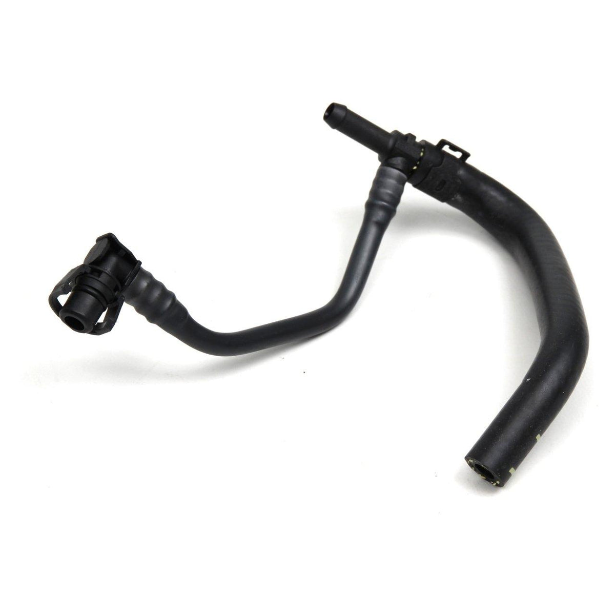 General Motors Opel Astra J 1.6 Turbo Recirculation Hose - Genuine GM Parts — Fluids & Chemicals