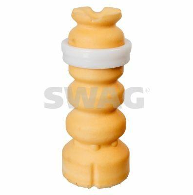 SWAG Shock Absorber Dust Cover 42109453 - Rear for Astra K — Gaskets & Seals