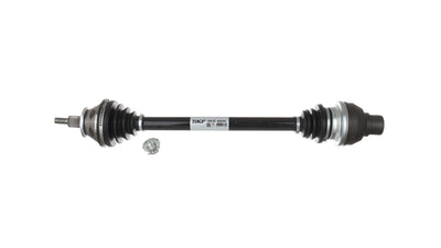 SKF VKJC6544 Axle Complete Front Right Polo-Ibiza-Fabia Cusa-Cusb-Cyzb 1.4 TDI 14-17 — Axles, CV Joints & Boots