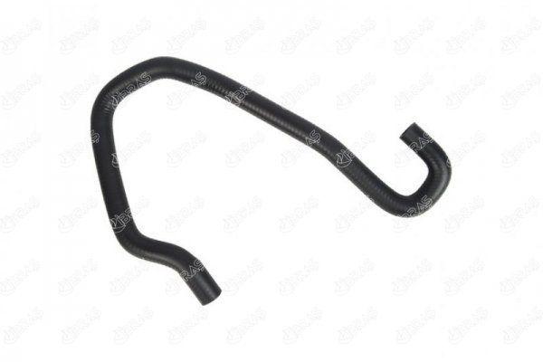IBRAS Expansion Tank Hose Master II for Movano 2.8L (99-10) - Durable Radiator Hose — İbraş, Hoses & Tanks