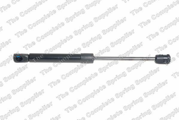 LESJÖFORS 8008422 Hood Gas Spring - Reliable Performance for F-10 / 11 — Shocks & Struts