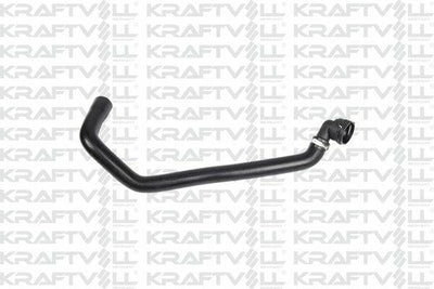 KRAFTVOLL Radiator Upper Hose - Compatible with Land Rover Freelander 2 (L359) — Radiators & Fans