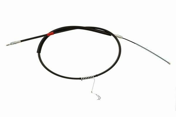 CAVO Handbrake Cable Rear Left - Precision Brake Cables — Brake Cables & Hardware