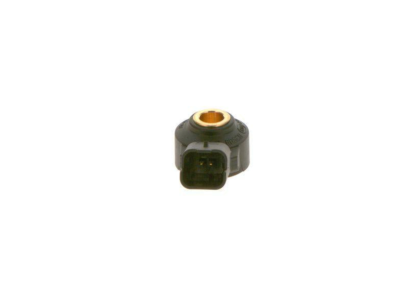 BOSCH Vibration Sensor 0261231197 - Reliable Performance for Peugeot 1.6 16V — Engine Management Sensors