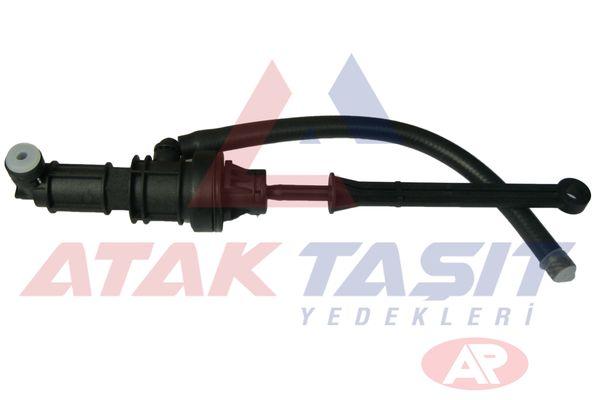 AP 422392 Clutch Cylinder Upper Plastic 19,05mm Ford Transit (V184) 2.4 TDCi 2004-2006 — Clutch & Flywheel