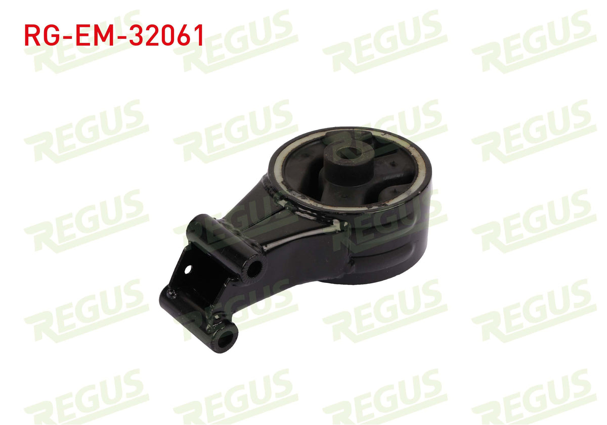 REGUS RG-EM-32061 Engine Mount Rear Left-Right Opel Vectra C 1.6 16V 2002-2008 — Mounts
