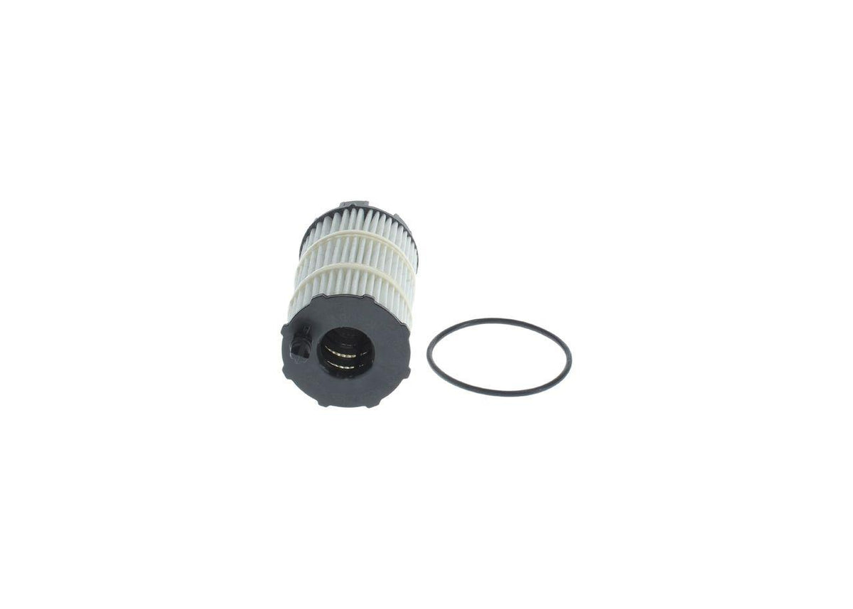 Bosch F026407011 Oil Filter VW A4 A5 A6 A8 Touareg Q7 3.0 4.2