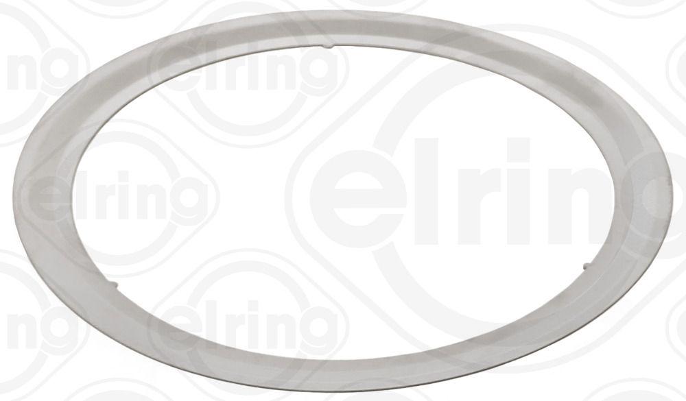 Elring 907.430 Exhaust Throttle Gasket (Fiat: Egea-500X-500L-Doblo 1.6 JTD Iveco Daily F1a E5) — Gaskets & Seals
