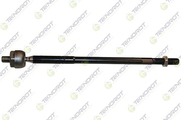 Teknorot FO-893 Tie Rod Shaft Front Ford Transit Custom — Tie Rods & Linkage