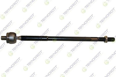Teknorot FO-893 Tie Rod Shaft Front Ford Transit Custom — Tie Rods & Linkage