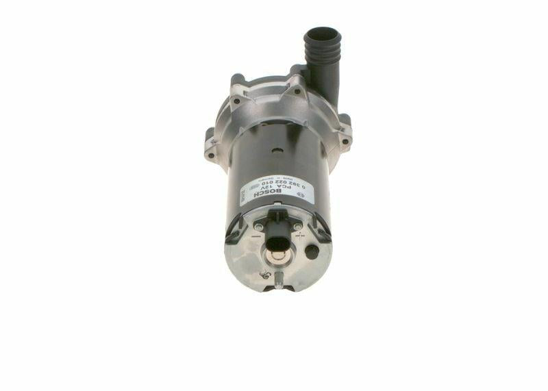BOSCH Additional Water Pump 0392022010 - Performance Specs — Water Pump & Thermostat