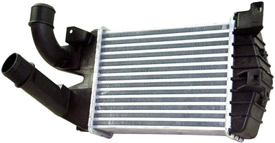 BEHR Turbo Intercooler Radiator for Opel Astra H 1.3 Diesel (2006-2013) — Radiators & Fans