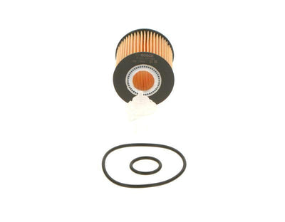 Bosch F026407098 Oil Filter Toyota Corolla-Auris-Yaris 1.4 D4-D 07-18 Rav4 2.5 Hybrid 15-18 — Oil Filters